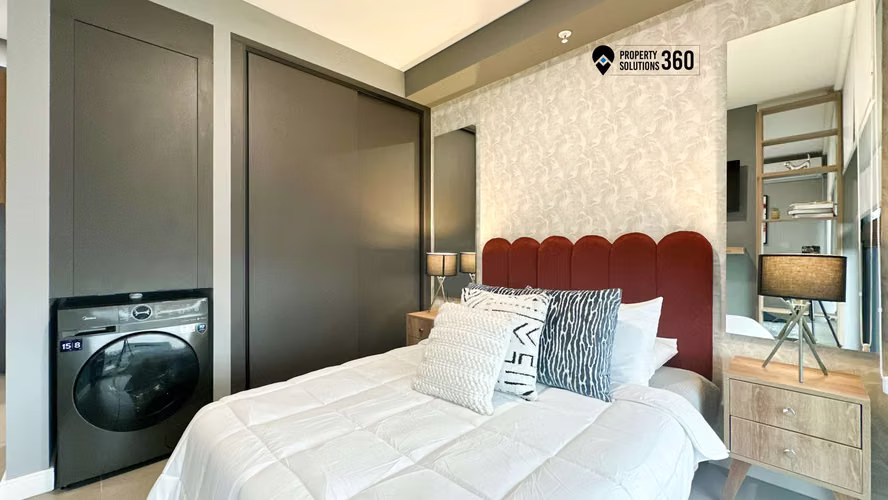 Alquiler de Apartamento Amueblado, Bo Escalante, San José (1 Habitación) - Imagen 6