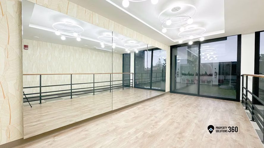 Alquiler de Apartamento Amueblado, Bo Escalante, San José (1 Habitación) - Imagen 8