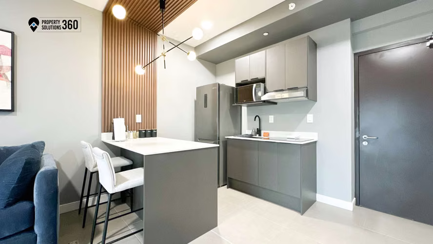 Alquiler de Apartamento Amueblado, Bo Escalante, San José (1 Habitación) - Imagen 2