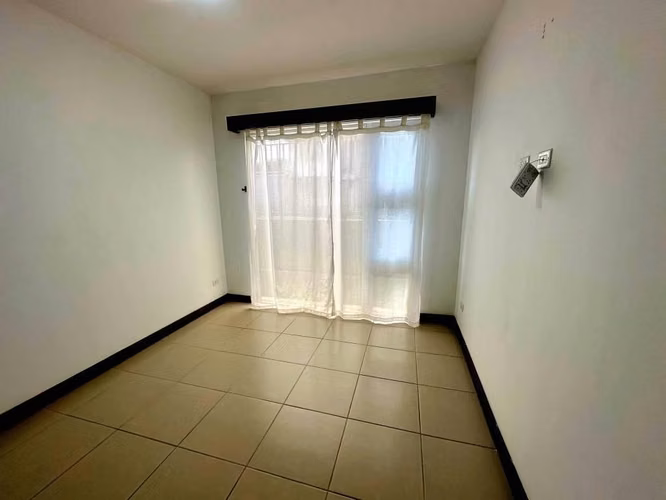 Venta Apartamento Tibas San José