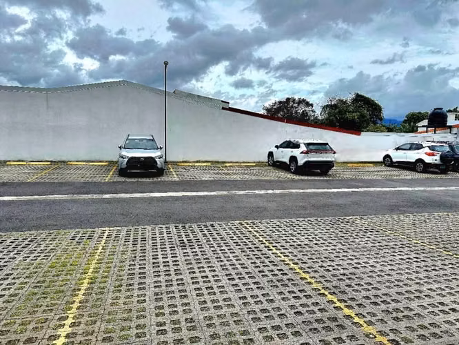 Venta Apartamento Tibas San José