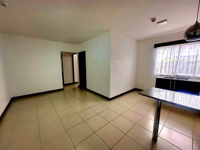 Venta Apartamento Tibas San José