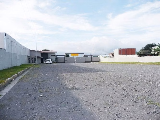 Terreno en venta en Granadilla, Curridabat 14632 - Imagen 20