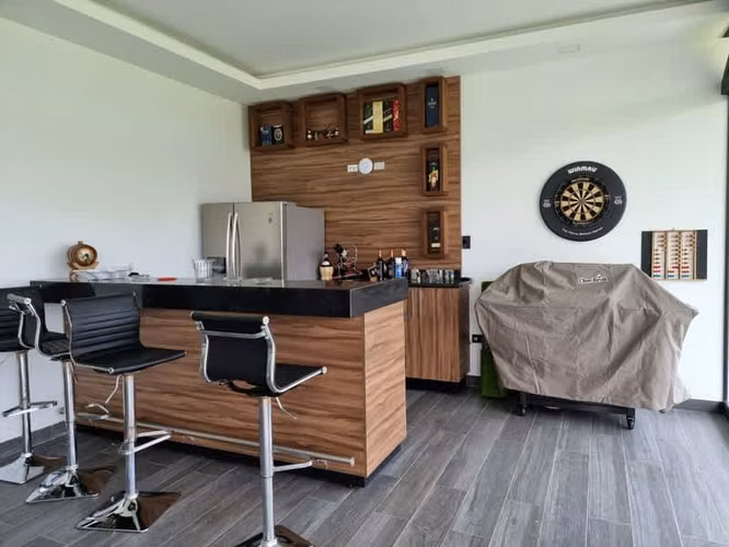Casa en venta en condominio en San Isidro Heredia 13811