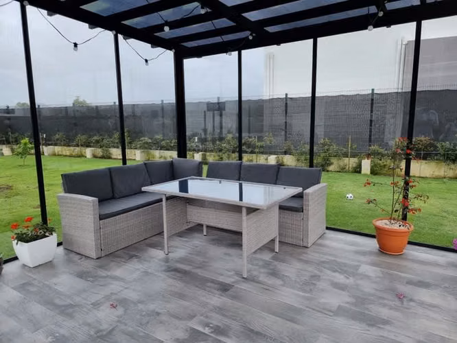 Casa en venta en condominio en San Isidro Heredia 13811