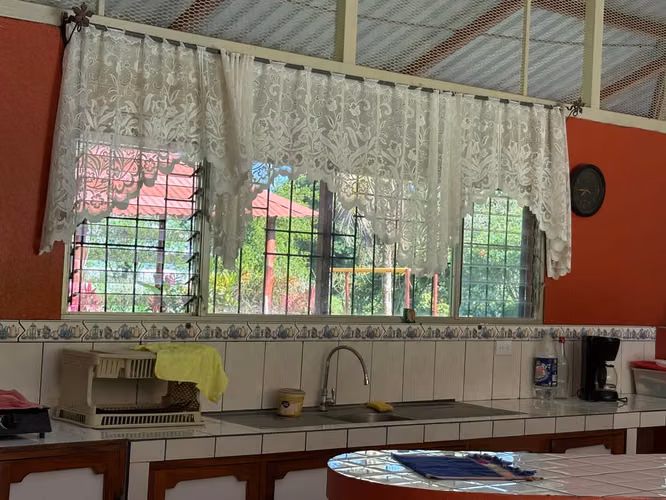 Se vende Quinta en Orotina, las mariposas el labrador.