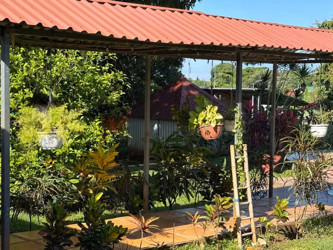 Se vende Quinta en Orotina, las mariposas el labrador.