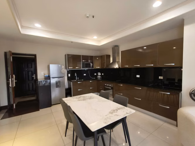 APARTAMENTO EN ALQUILER TORRE SABANA* - Imagen 2