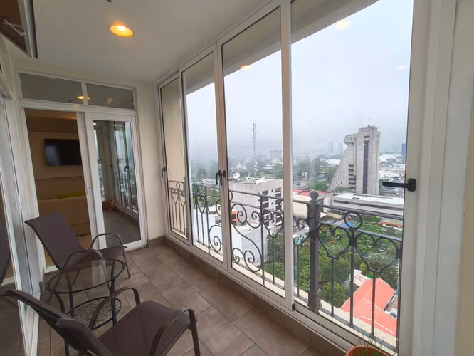 APARTAMENTO EN ALQUILER TORRE SABANA* - Imagen 5