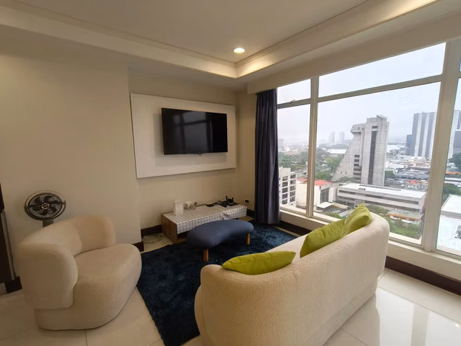 APARTAMENTO EN ALQUILER TORRE SABANA* - Imagen 3