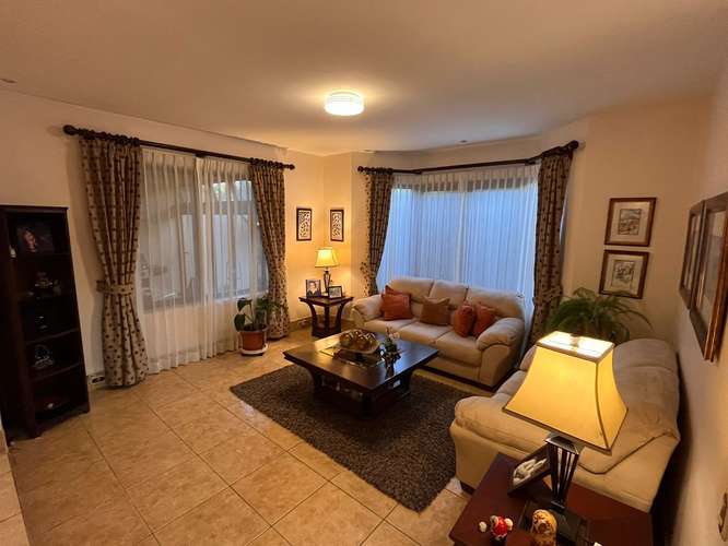 CASA EN ALQUILER/VENTA GUACHIPELÍN DE ESCAZÚ* - Imagen 3