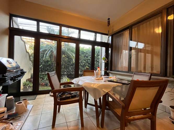 CASA EN ALQUILER/VENTA GUACHIPELÍN DE ESCAZÚ* - Imagen 6