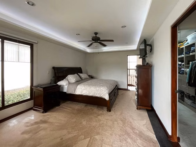 Alquiler de casa en Ciudad Colón