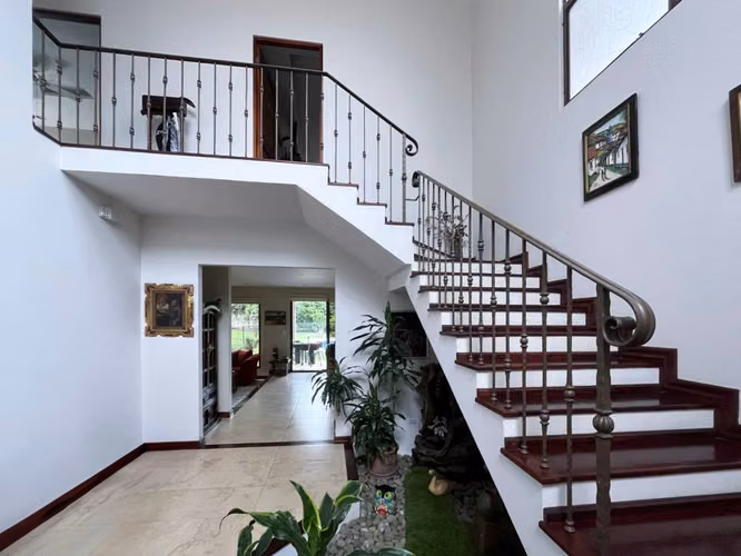 Alquiler de casa en Ciudad Colón