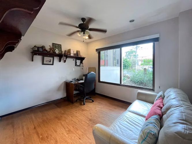 Alquiler de casa en Ciudad Colón