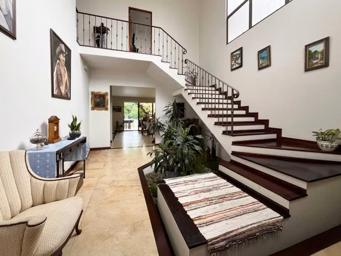 Alquiler de casa en Ciudad Colón