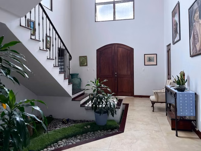 Alquiler de casa en Ciudad Colón