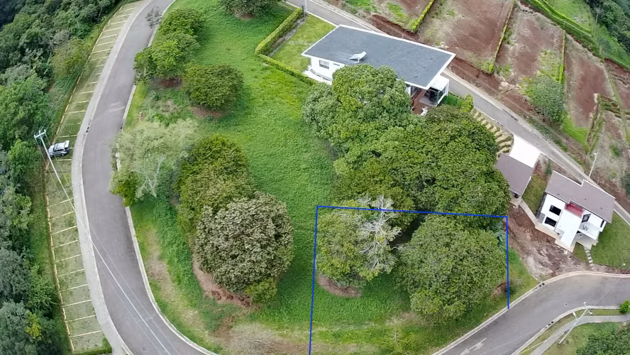 Lote de Oportunidad!!  Venta Naranjo Condominio Natura