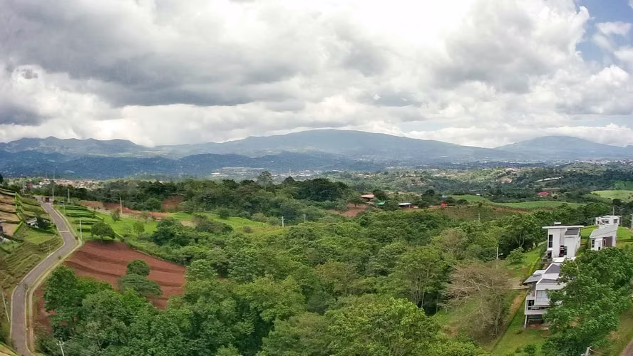Lote de Oportunidad!!  Venta Naranjo Condominio Natura