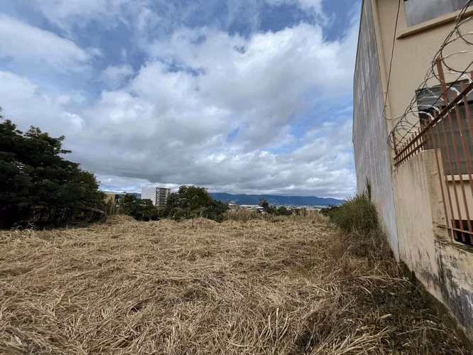 SE VENDE LOTE INDEPENDIENTE - RES. C/ AGUJA - GUAYABOS - CURRIDABAT - Imagen 5