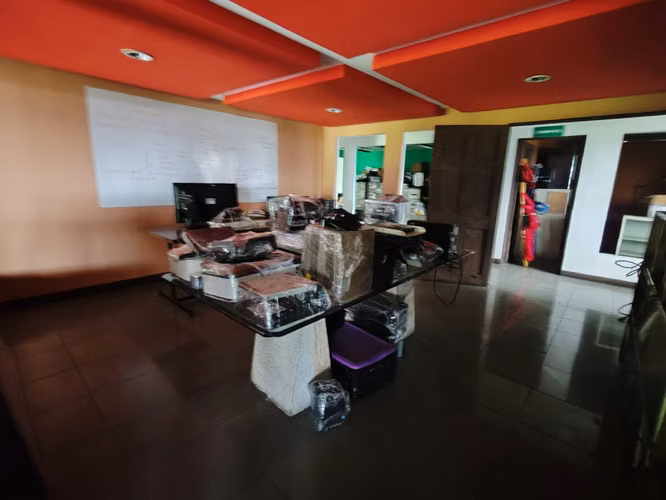 OPORTUNIDAD INDUSTRIAL EN HEREDIA – Bodega Llave en Mano - Imagen 10