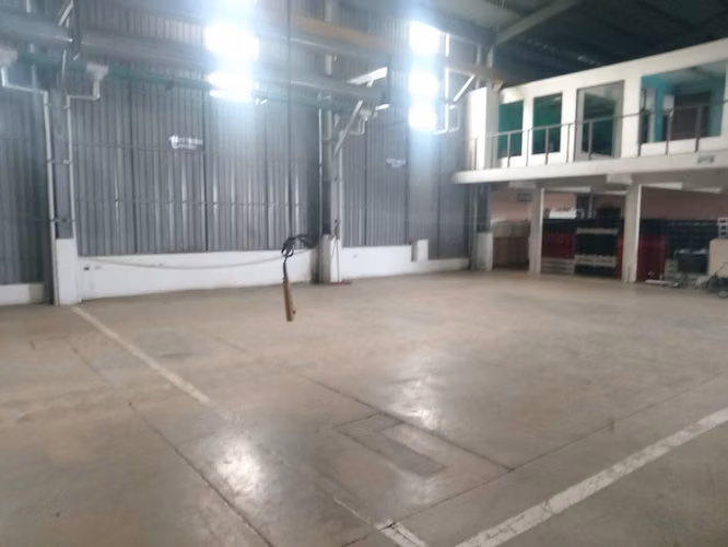 OPORTUNIDAD INDUSTRIAL EN HEREDIA – Bodega Llave en Mano - Imagen 7