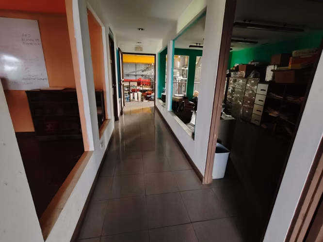 OPORTUNIDAD INDUSTRIAL EN HEREDIA – Bodega Llave en Mano - Imagen 6