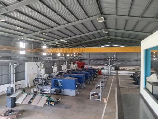 OPORTUNIDAD INDUSTRIAL EN HEREDIA – Bodega Llave en Mano - Imagen 2