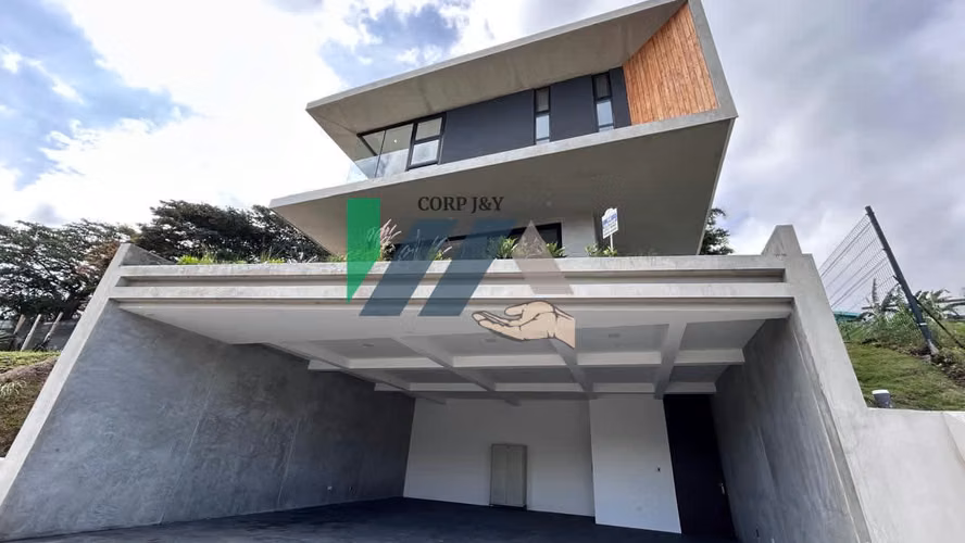 Venta de casa en Ulloa Heredia  Haga su sueño realidad...
