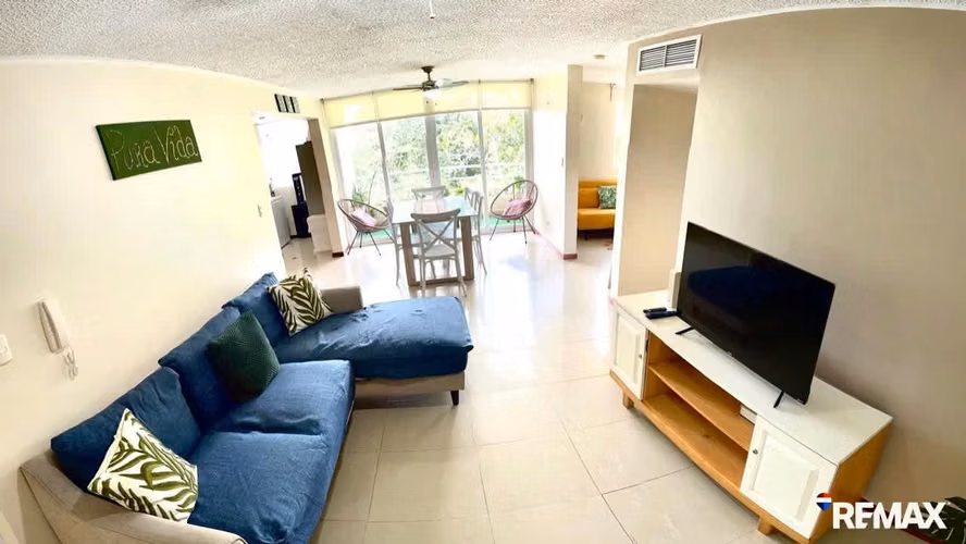 Venta de Condo-Gran Oportunidad: Condominio de Playa