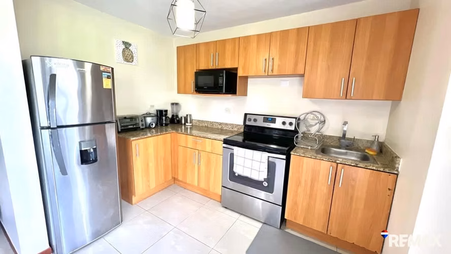 Venta de Condo-Gran Oportunidad: Condominio de Playa