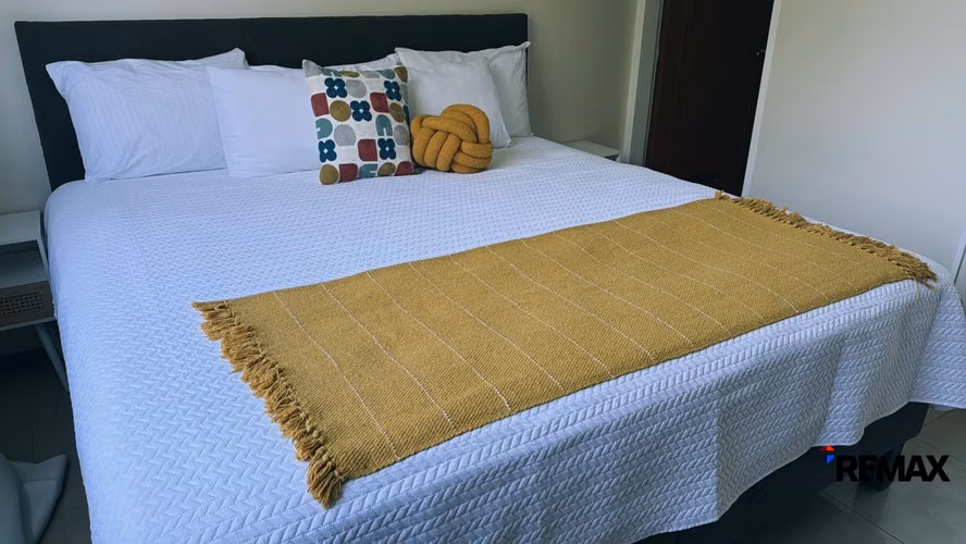 Venta de Condo-Gran Oportunidad: Condominio de Playa