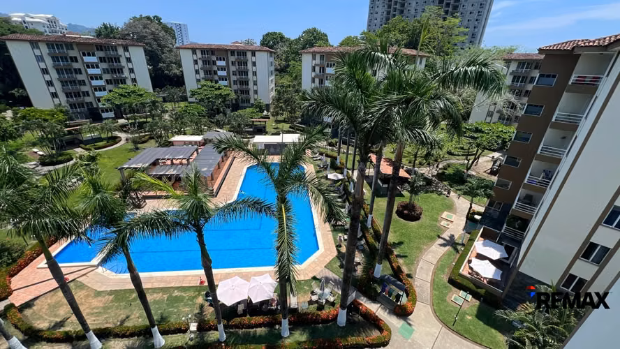 Venta de Condo-Gran Oportunidad: Condominio de Playa