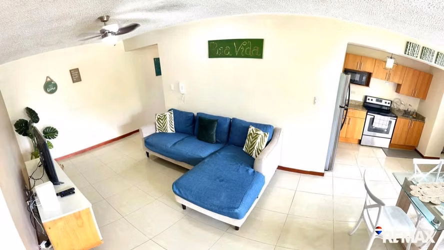 Venta de Condo-Gran Oportunidad: Condominio de Playa