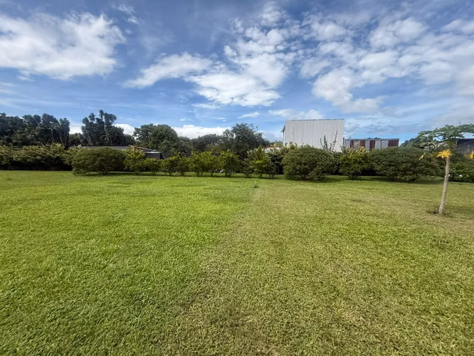 EN VENTA – TERRENO ALTA DENSIDAD – CARBONAL / LA CEIBA - ALAJUELA - Imagen 9