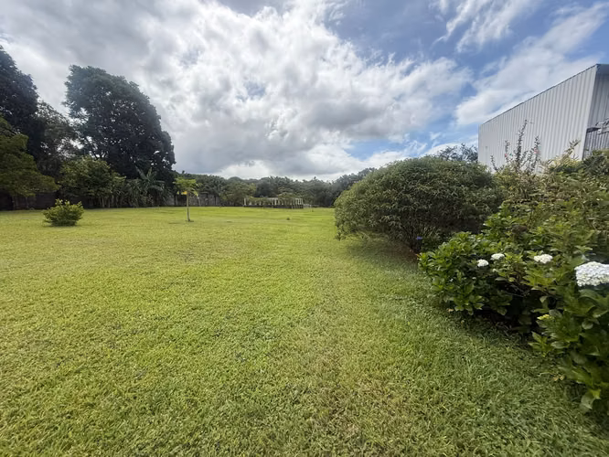 EN VENTA – TERRENO ALTA DENSIDAD – CARBONAL / LA CEIBA - ALAJUELA - Imagen 4