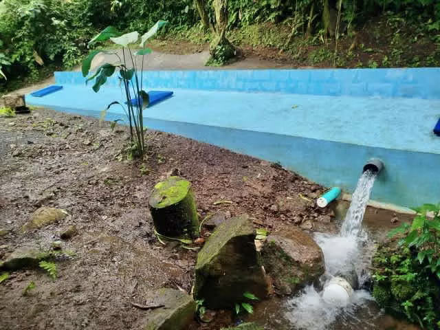 Venta finca San Ramón ECOLOGICAL $180.000