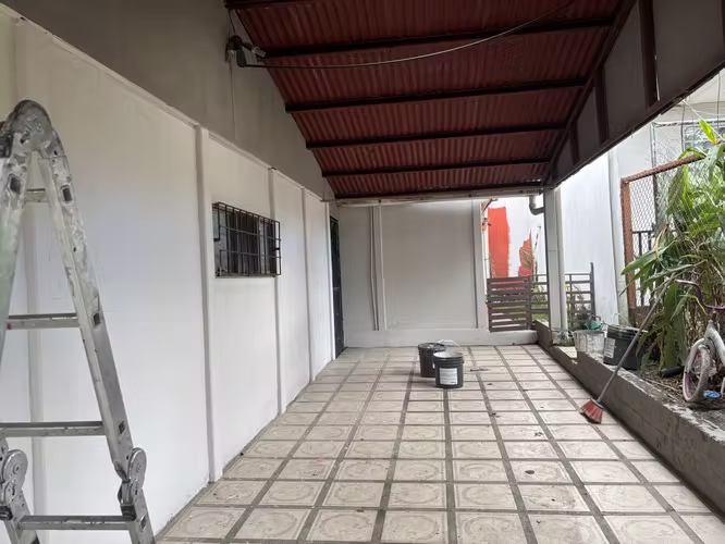 Venta de apartamentos alquilados en Granadilla de Curridabat. Barrio José María Zeledon. - Imagen 5