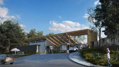 Venta de lote - Exclusividad y naturaleza en un solo lugar!