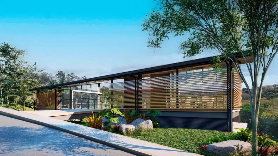 Venta de lote - Exclusividad y naturaleza en un solo lugar!