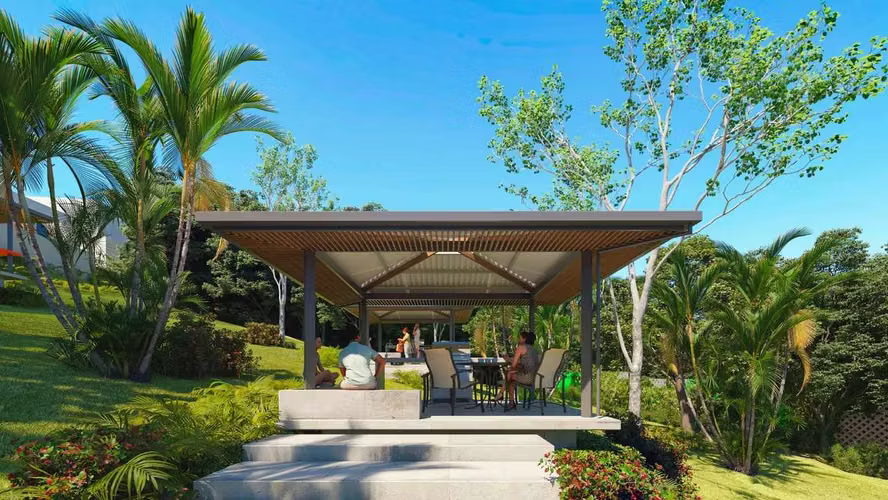Venta de lote - Exclusividad y naturaleza en un solo lugar!
