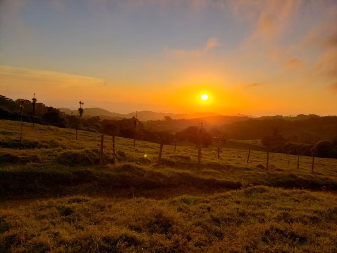 Espectacular finca de 5.4 ha en Monteverde -EU