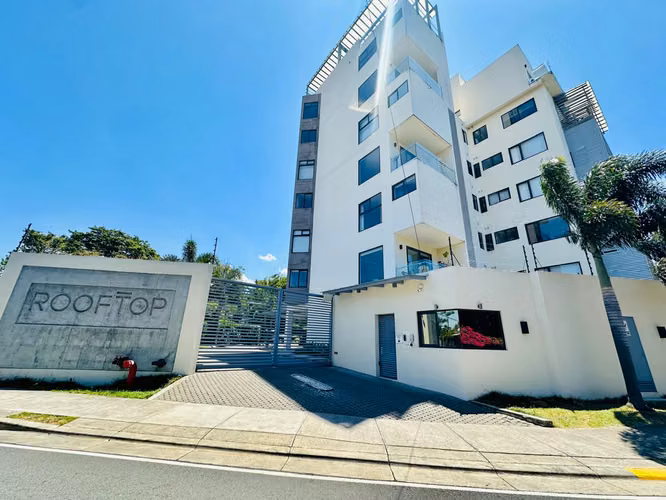 PENTHOUSE EN VENTA – ROOFTOP SAN RAFAEL*