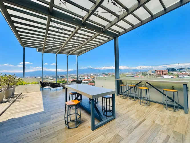 PENTHOUSE EN VENTA – ROOFTOP SAN RAFAEL*