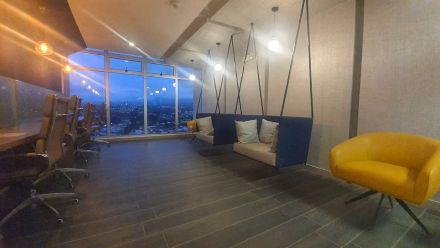 Se Vende Hermoso Apartamento Tipo Loft con Mezanine en Freses – ¡Totalmente Amueblado!
