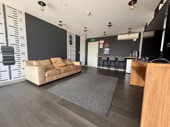Se Vende Hermoso Apartamento Tipo Loft con Mezanine en Freses – ¡Totalmente Amueblado!