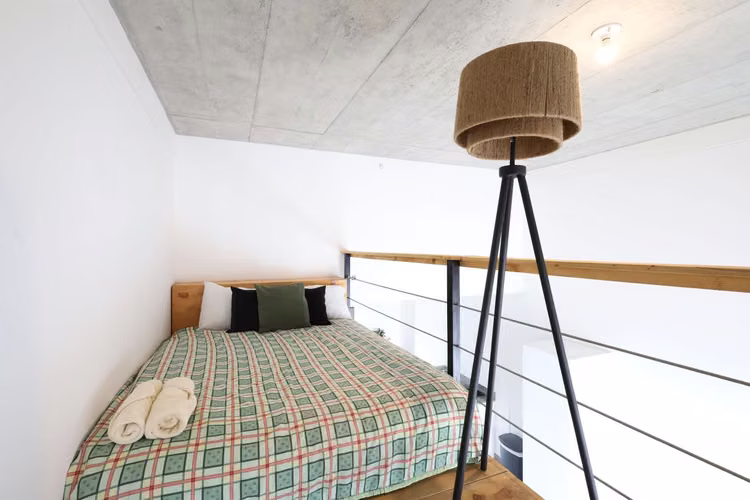 Se Vende Hermoso Apartamento Tipo Loft con Mezanine en Freses – ¡Totalmente Amueblado!