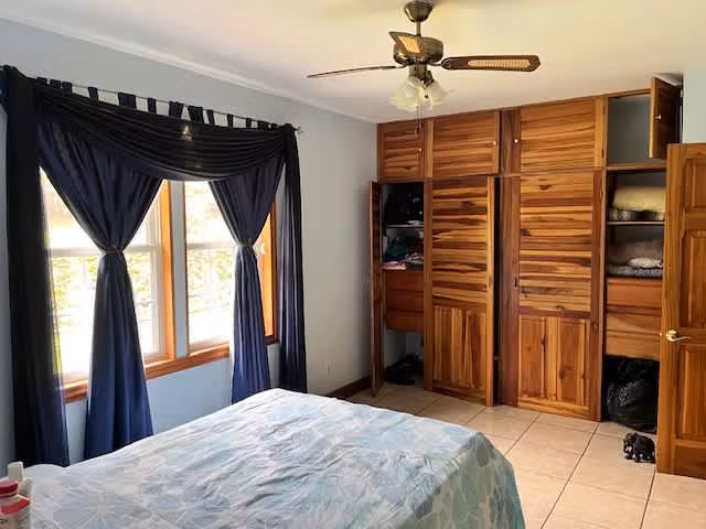 Vivienda en quinta cerca del centro de San Rafael 8820m2 terreno