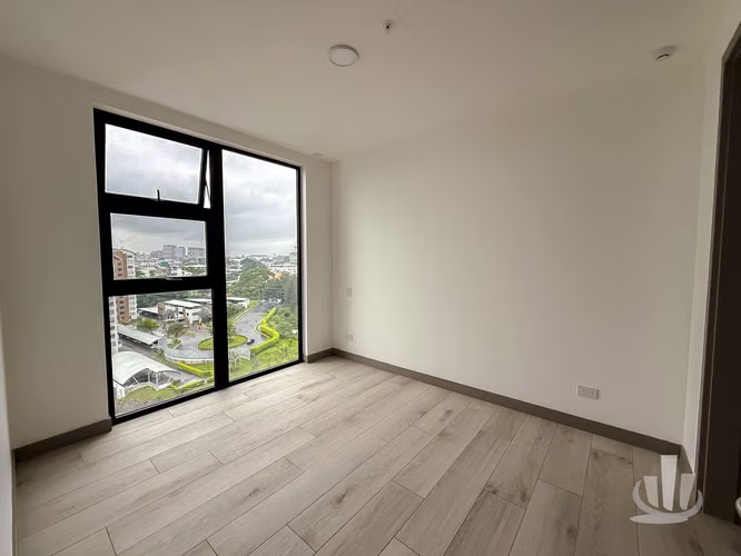 Penthouse en Venta – Piso 21 en Núcleo Sabana, San José