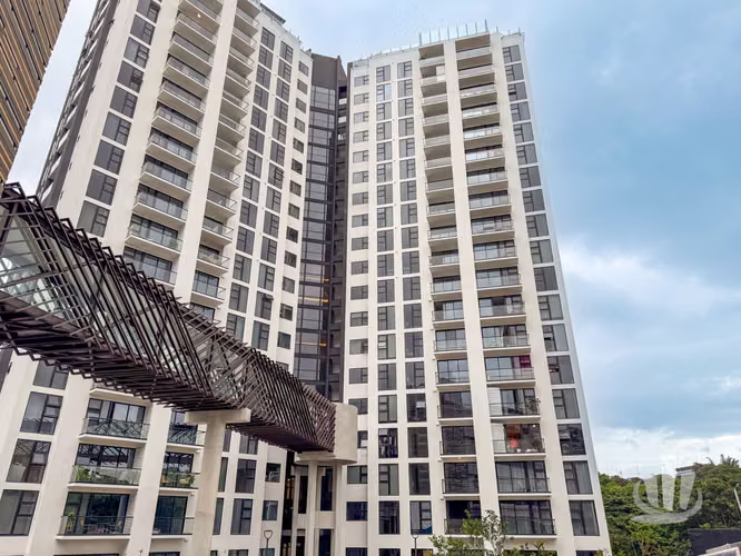 Penthouse en Venta – Piso 21 en Núcleo Sabana, San José